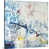 Toile tendue sélectionné