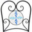 Chaise d'appoint Darelyn