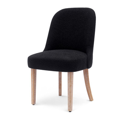 19.5'' H Upholstered Side Chair