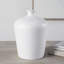 Alfano Ceramic Table Vase