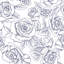 Borehamwood Smooth Matte Mural-354953394