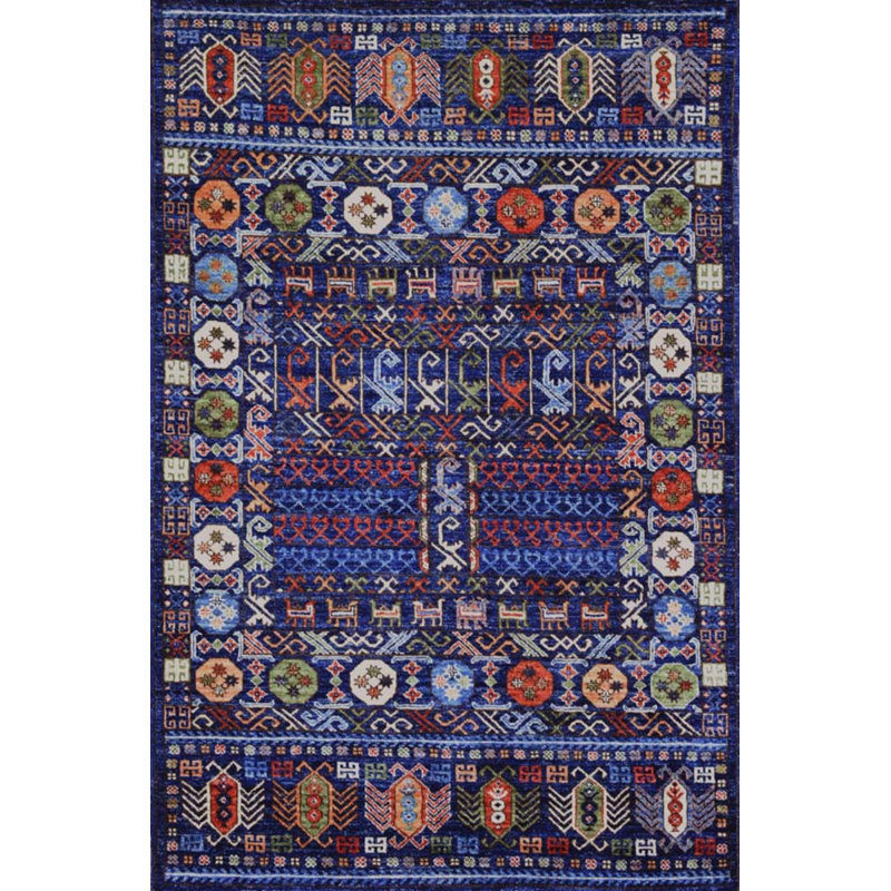 Tapis noué à la main Dover Rug Oushak Collection