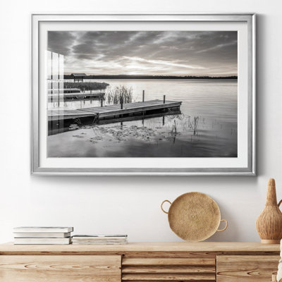 " Soft Summer Sunrise "