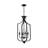 Rayna 4-Light Chandelier-401784772-401784795