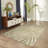 Muhlfeld Wool Floral Indoor Rug-1651632378