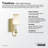Tresdoux One-Light Sconce-62587334