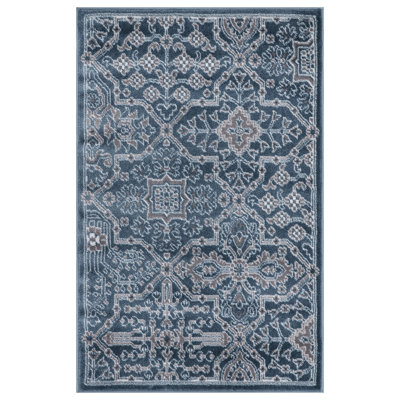 Moroccan Indoor Rug
