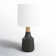 Scotia Resin Table Lamp