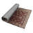 Overdyed Black Indoor and Outdoor Area Rug-973968694