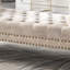 Banc rembourré Fleeton-379060478