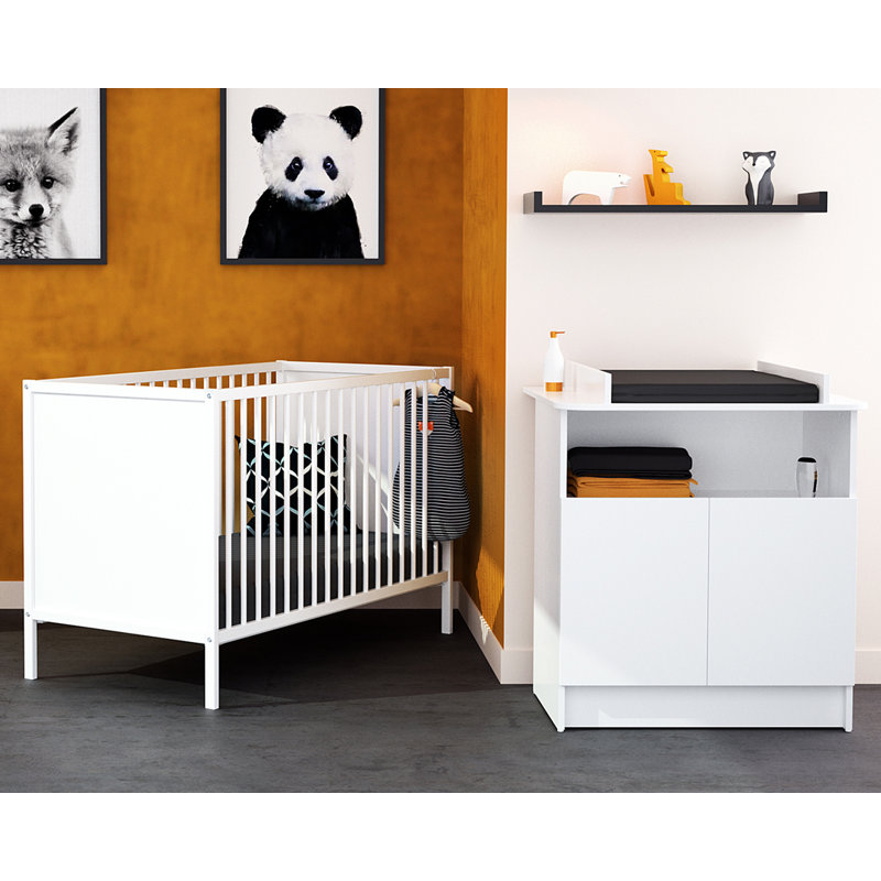 Sharyn Cot Bed