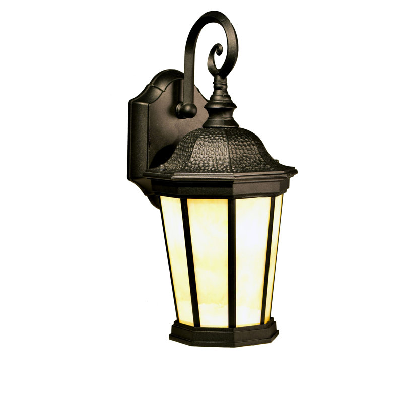 Salinas LED Wall Light