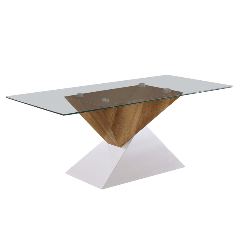 Single Coffee Table