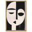 «The Mask I» par Art Remedy-112503410-112503417-116322990