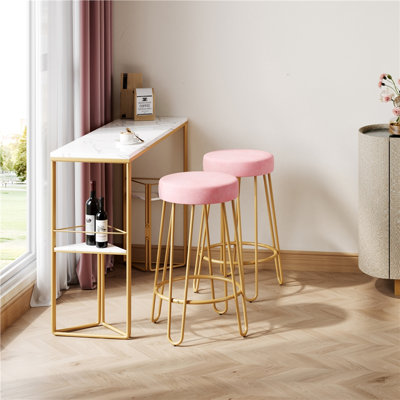 Tabouret 26,5 "