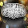 Marks LED Flush Mount