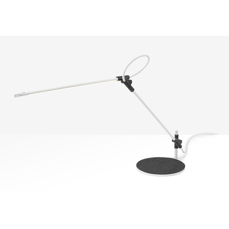 Lampe de table Superlight, Blanc