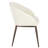 Evanoff 18.5'' H Upholstered Metal Side Chair-744275886-744260935