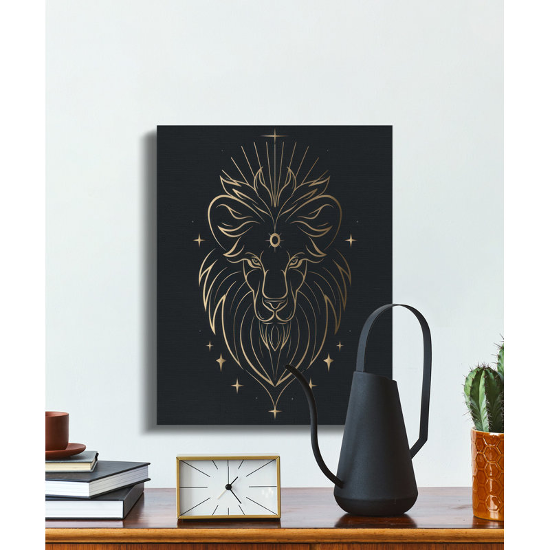 Wrapped Canvas Print Set, 18x24