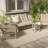Outdoor/Indoor Seat / Back Cushion-1550982837