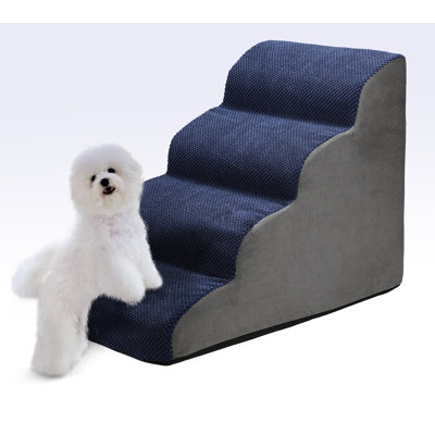 Escalier pour animaux Sponge