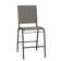 Reliance Outdoor Stacking Dining Side Chair with Cushion