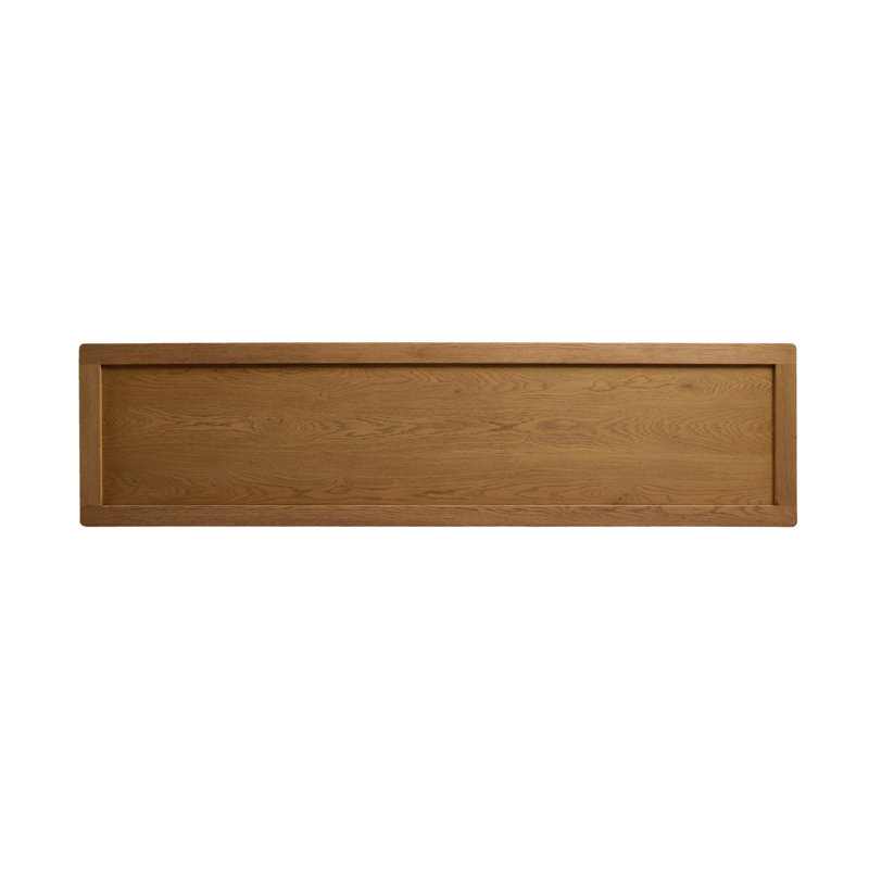 Millbrook 10 - Drawer Dresser