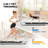 Quiet Smart Pet Treadmill, Adjustable Speed, Perfect For Small/medium Dogs