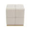 Square Ottoman