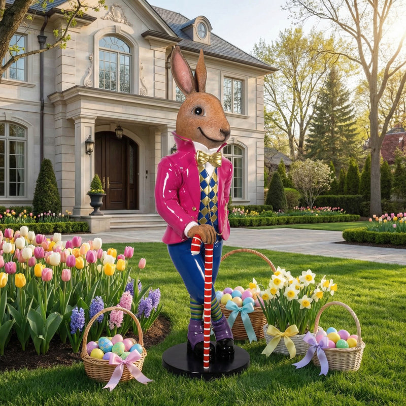 Jack le lapin