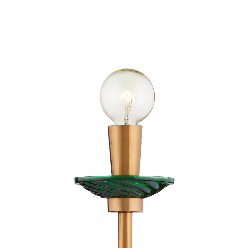 Grasmere 6 Light Chandelier