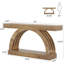 160cm Console Table