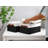 Foldable Sturdy Cationic Cardboard  Basket