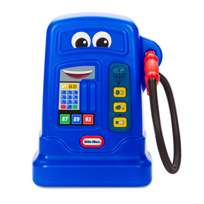 LT Cosy Pumper - Bleu