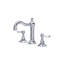 Acqui® Widespread Faucet with Drain Assembly-54438407