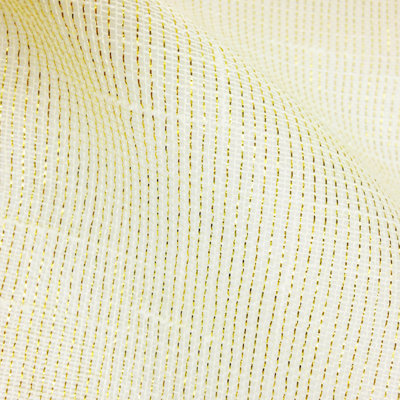 Tissu rayé 160 Sheers