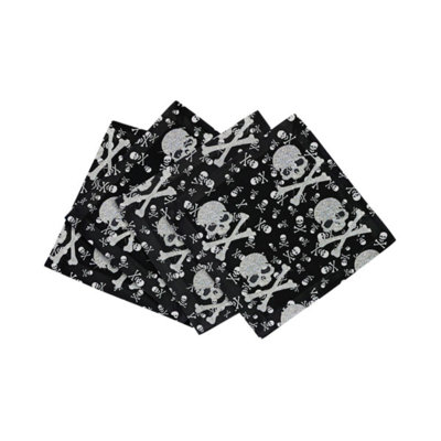 Square Napkins