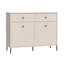 Airin Rectangle Accent Chest