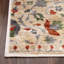 Tapis de couloir beige 100% polypropylène Dederang-1332669406