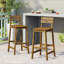 Tabouret Ashlyn