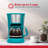 Holstein Housewares 5-Cup Coffee Maker-25810731