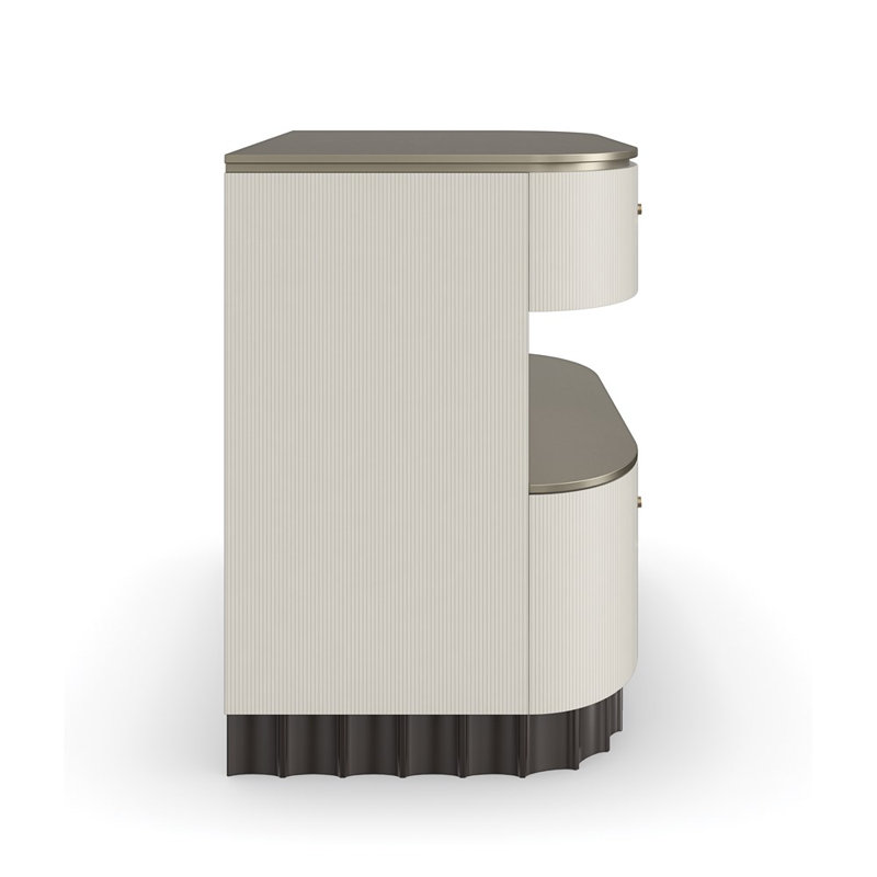 Deep Sleep Nightstand