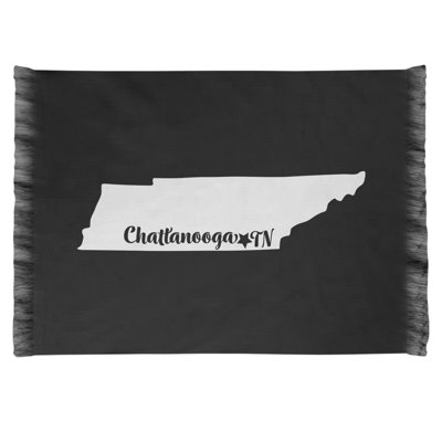 Tapis de zone noire chattanooga tennessee
