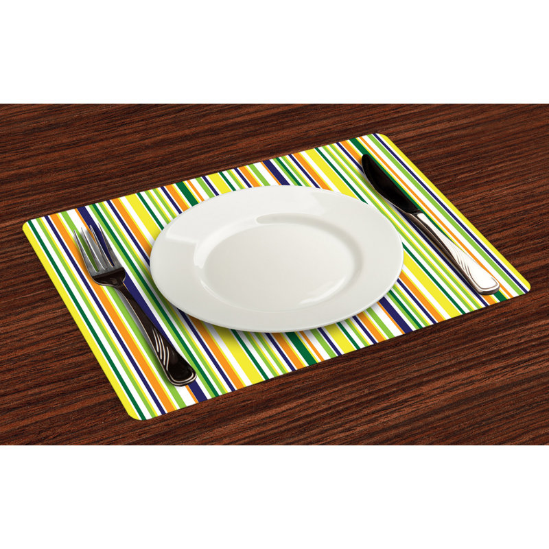 Récapitulatif 18,5" rayé