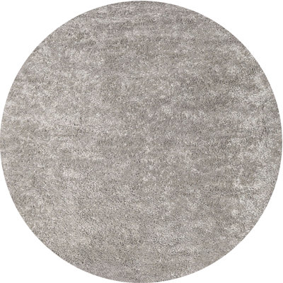 Tapis contemporain gris
