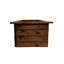 Caziyah Wood Planter Box