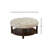 Upholstered Ottoman