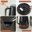Kettle and Toaster Set-51772138