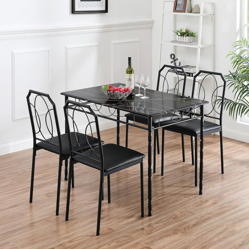5-Piece Dining Set