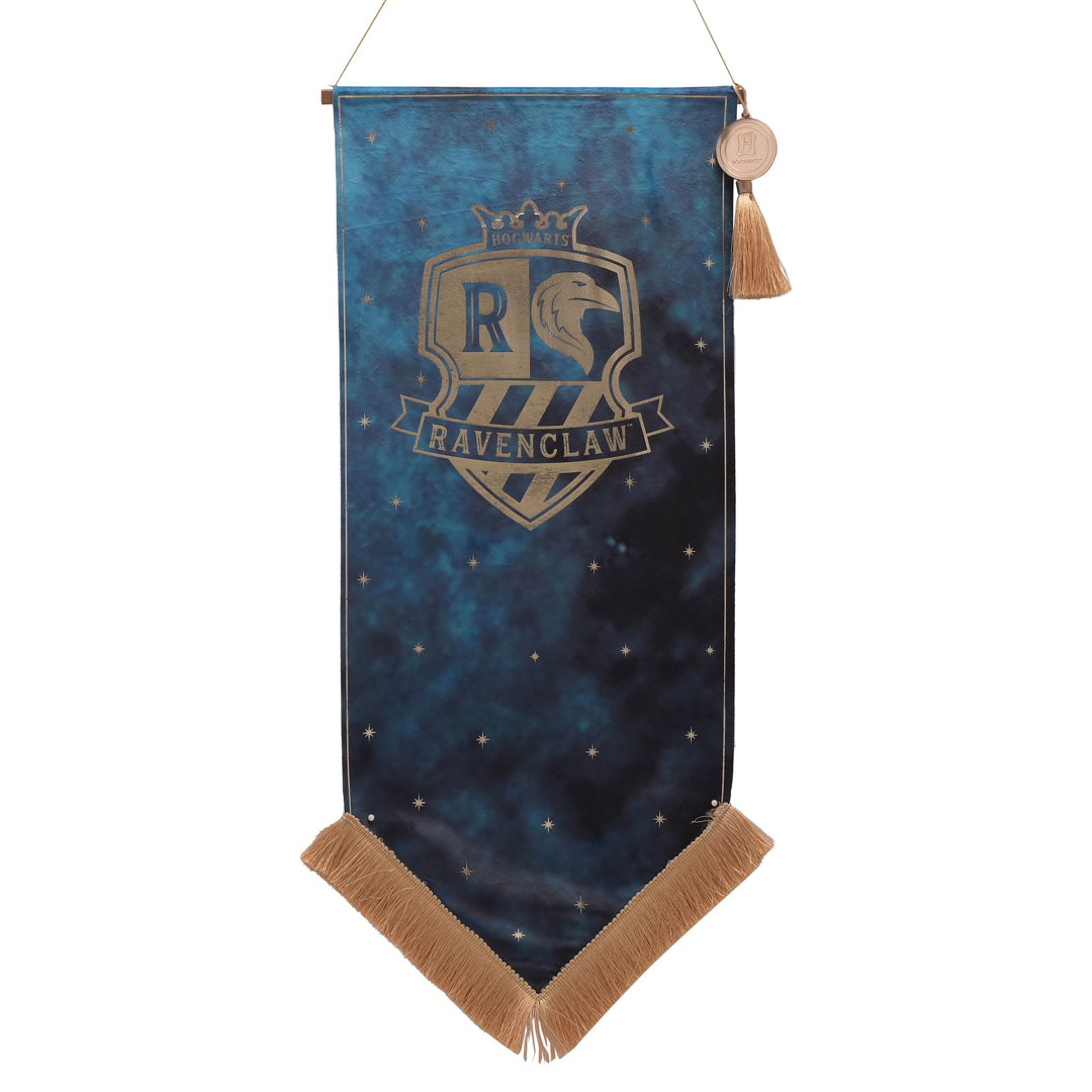 Polyester-Hängebanner Harry Potter Ravenclaw